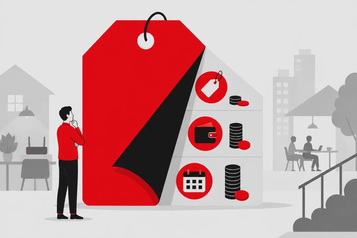 Black Friday VPN deals 2026: what the price tag hides